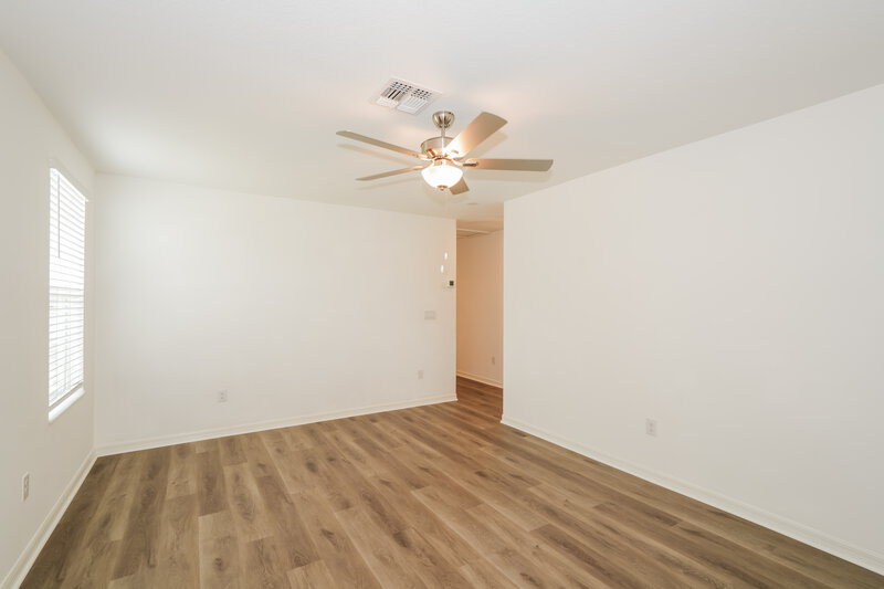 2,675/Mo, 17839 Cloudless Bliss Dr Lutz, FL 33558 Family Room View