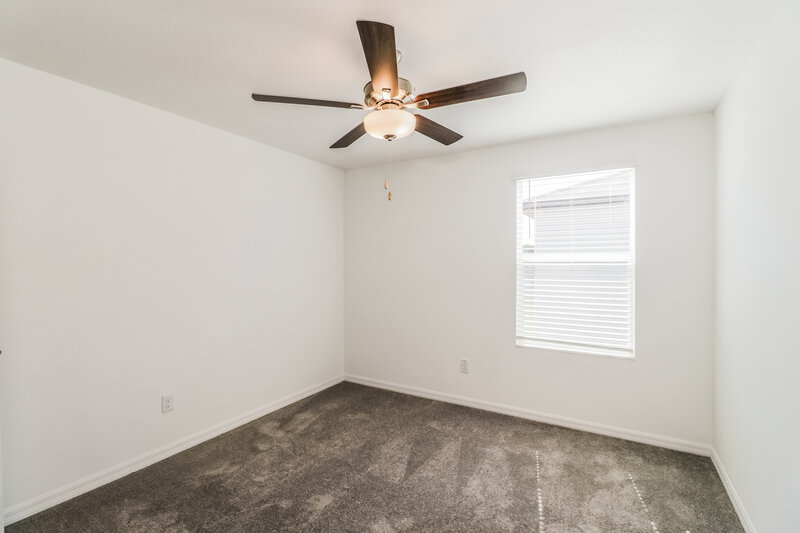 2,805/Mo, 17870 Beaming Rays Ln Lutz, FL 33558 Bedroom View 3