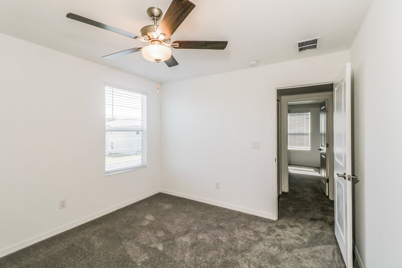 2,805/Mo, 17870 Beaming Rays Ln Lutz, FL 33558 Bedroom View 4