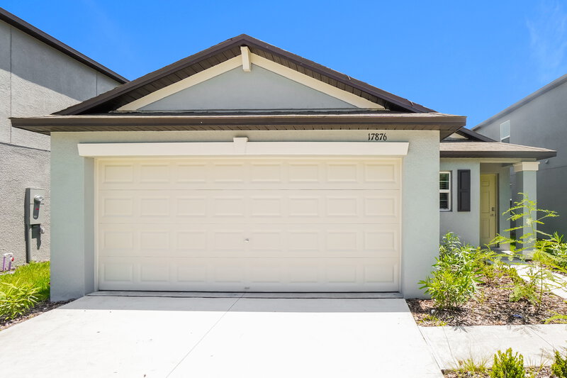 2,395/Mo, 17876 Beaming Rays Ln Lutz, FL 33558 External View