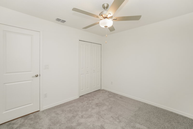 2,395/Mo, 17876 Beaming Rays Ln Lutz, FL 33558 Bedroom View