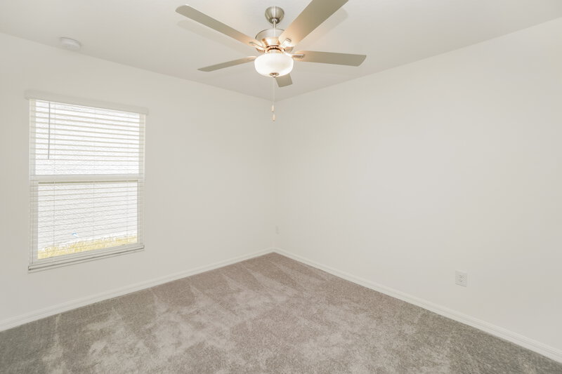 2,395/Mo, 17876 Beaming Rays Ln Lutz, FL 33558 Bedroom View 2