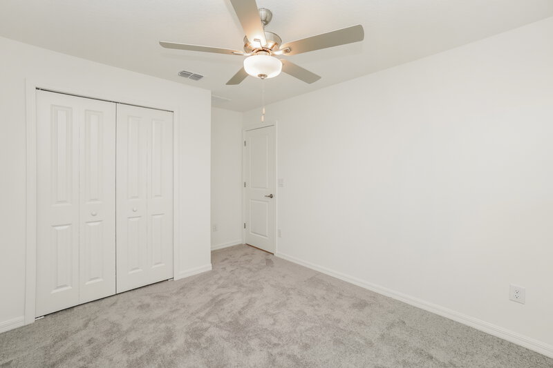 2,395/Mo, 17876 Beaming Rays Ln Lutz, FL 33558 Bedroom View 3