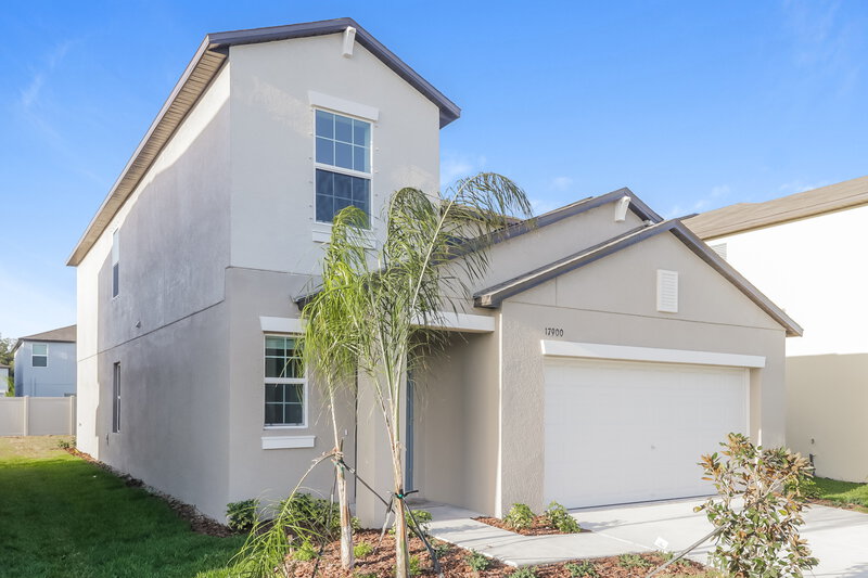 3,025/Mo, 17900 Beaming Rays Ln Lutz, FL 33558 Misc View