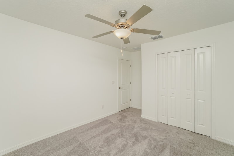 2,775/Mo, 17908 Beaming Rays Ln Lutz, FL 33558 Bedroom View