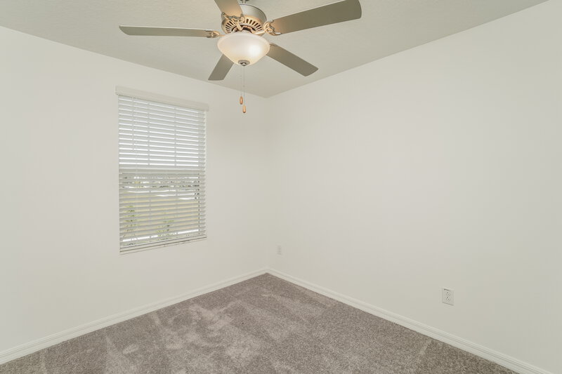 2,775/Mo, 17908 Beaming Rays Ln Lutz, FL 33558 Bedroom View 2