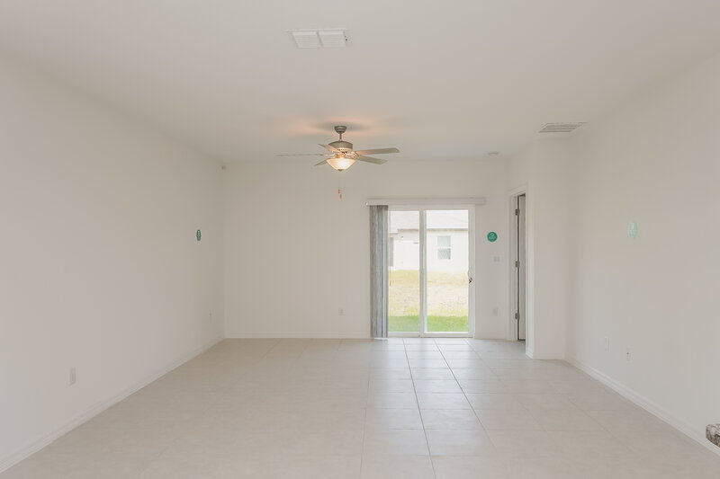2,725/Mo, 17919 Blissful Stars Dr Lutz, FL 33558 Living Room View
