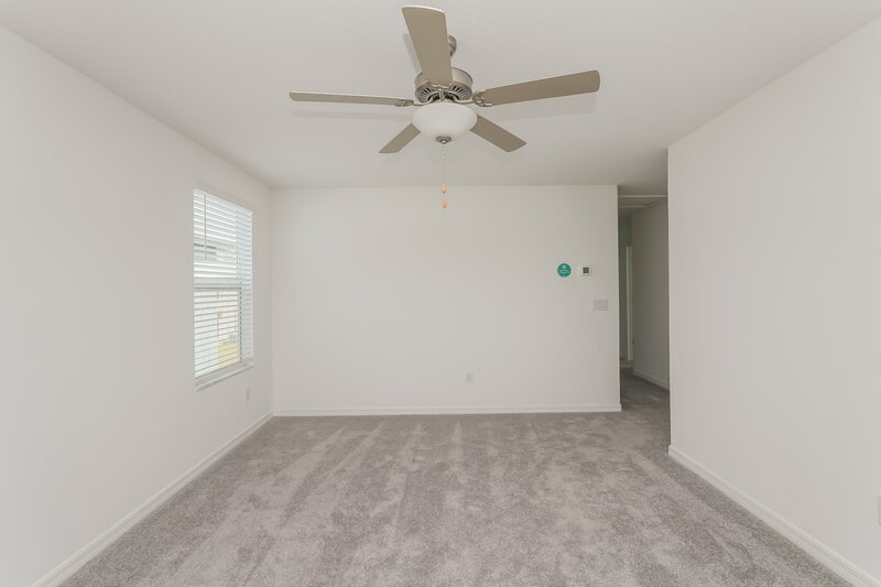 2,725/Mo, 17919 Blissful Stars Dr Lutz, FL 33558 Loft View