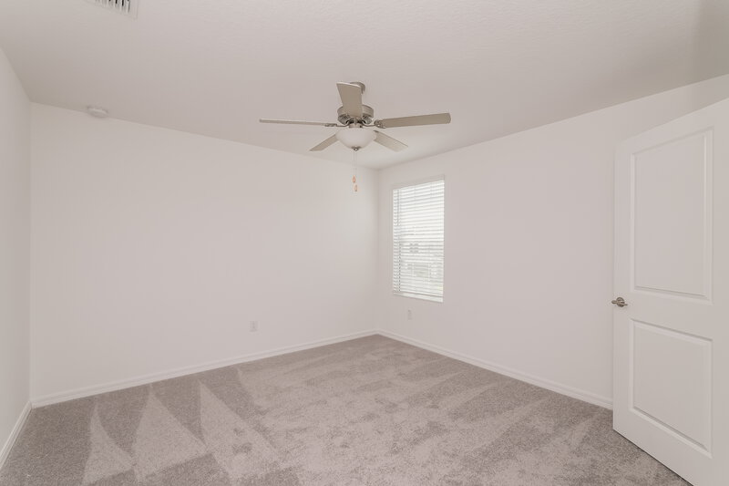 2,725/Mo, 17919 Blissful Stars Dr Lutz, FL 33558 Bedroom View