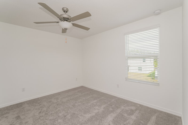 2,725/Mo, 17919 Blissful Stars Dr Lutz, FL 33558 Bedroom View 2