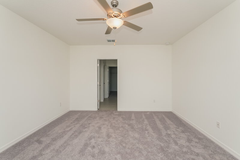 2,725/Mo, 17919 Blissful Stars Dr Lutz, FL 33558 Bedroom View 3