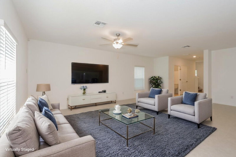 2,960/Mo, 17903 Blissful Stars Dr Lutz, FL 33558 Misc View