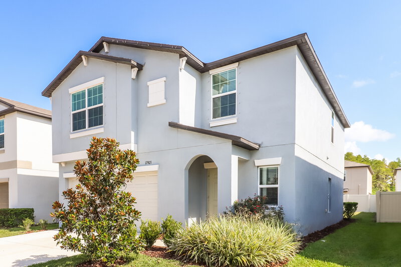 2,500/Mo, 17903 Blissful Stars Dr Lutz, FL 33558 Misc View