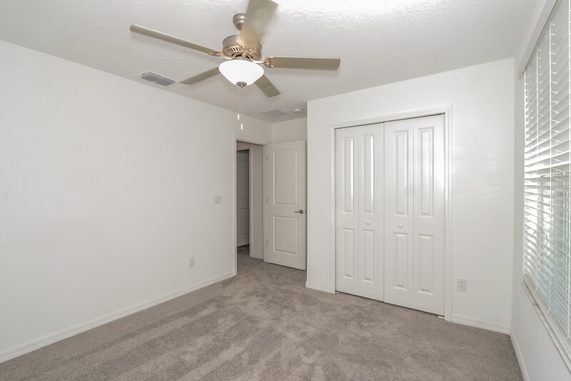 2,800/Mo, 17903 Blissful Stars Dr Lutz, FL 33558 Bedroom View