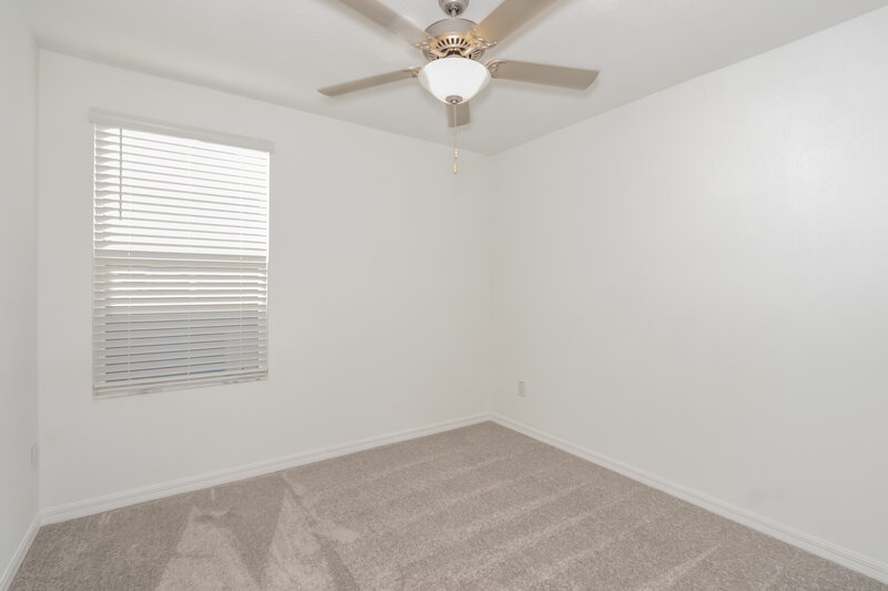 2,800/Mo, 17903 Blissful Stars Dr Lutz, FL 33558 Bedroom View 4