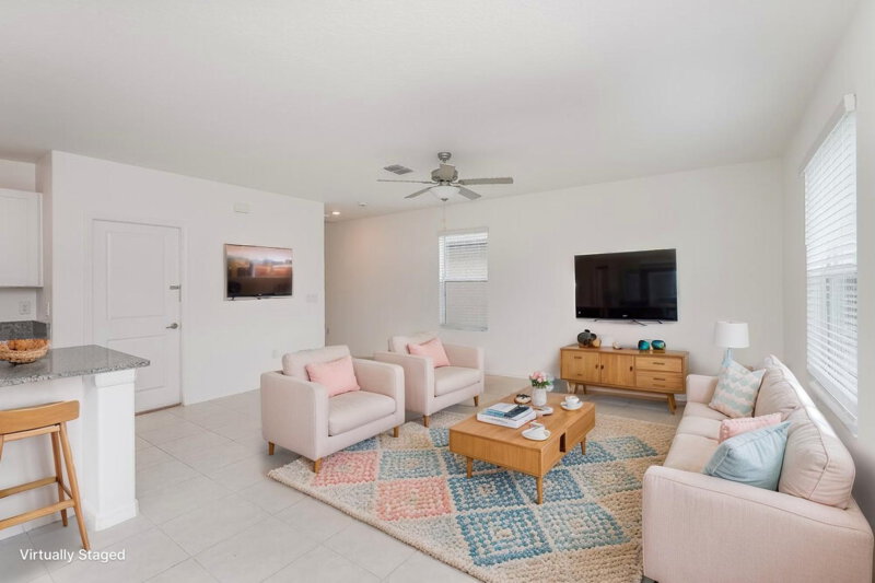 2,610/Mo, 17895 Blissful Stars Dr Lutz, FL 33558 Misc View 2
