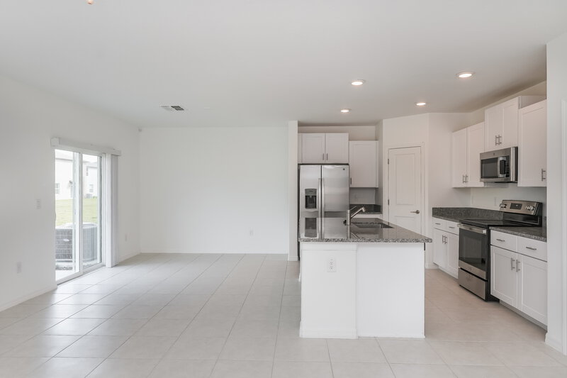 2,610/Mo, 17895 Blissful Stars Dr Lutz, FL 33558 Dining Room View