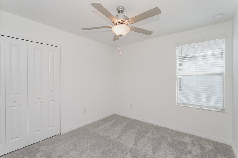 2,610/Mo, 17895 Blissful Stars Dr Lutz, FL 33558 Bedroom View