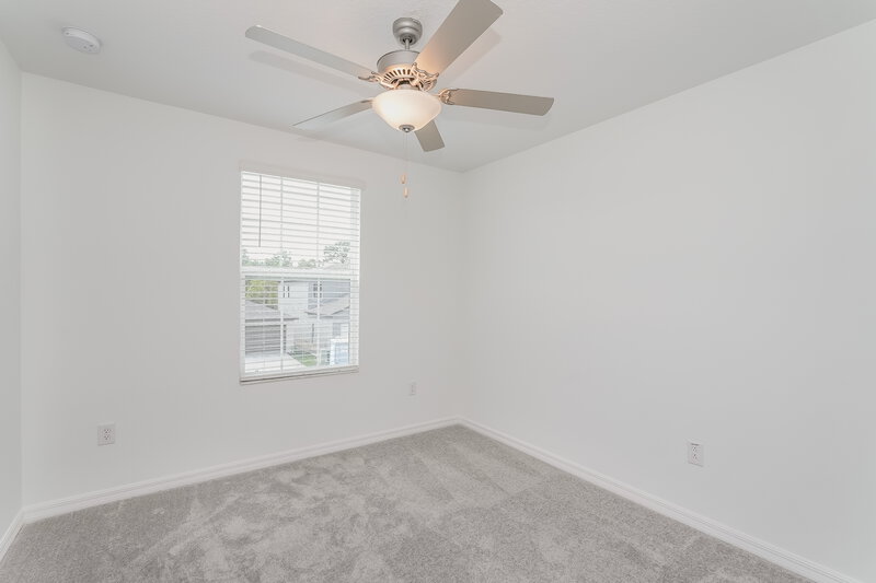 2,610/Mo, 17895 Blissful Stars Dr Lutz, FL 33558 Bedroom View 2