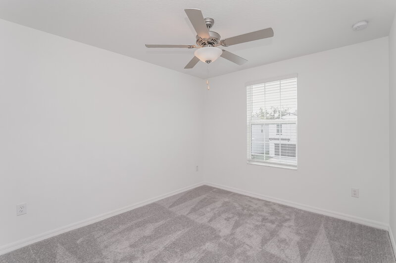 2,610/Mo, 17895 Blissful Stars Dr Lutz, FL 33558 Bedroom View 3