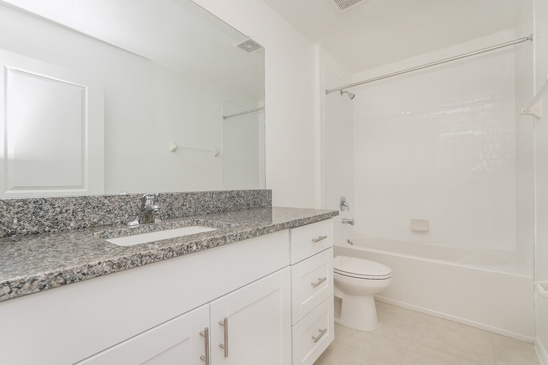 2,610/Mo, 17895 Blissful Stars Dr Lutz, FL 33558 Bathroom View