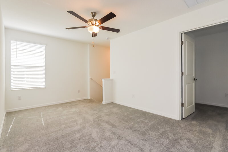 2,990/Mo, 17871 Blissful Stars Dr Lutz, FL 33558 Den View