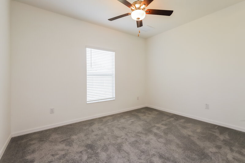 2,990/Mo, 17871 Blissful Stars Dr Lutz, FL 33558 Main Bedroom View