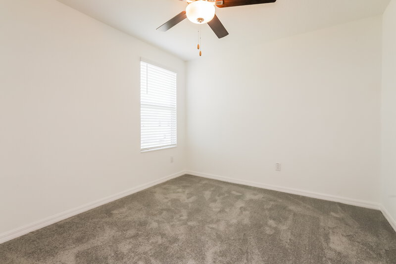 2,990/Mo, 17871 Blissful Stars Dr Lutz, FL 33558 Bedroom View