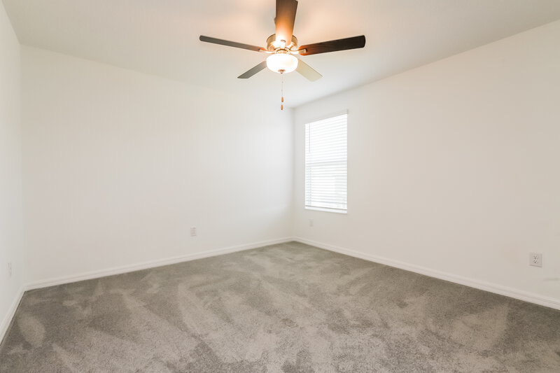 2,990/Mo, 17871 Blissful Stars Dr Lutz, FL 33558 Bedroom View 2