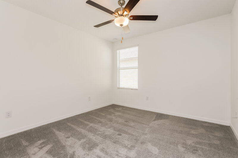 2,990/Mo, 17871 Blissful Stars Dr Lutz, FL 33558 Bedroom View 3