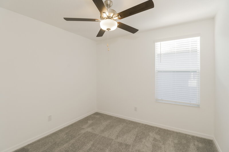 2,810/Mo, 17847 Blissful Stars Dr Lutz, FL 33558 Bedroom View 2