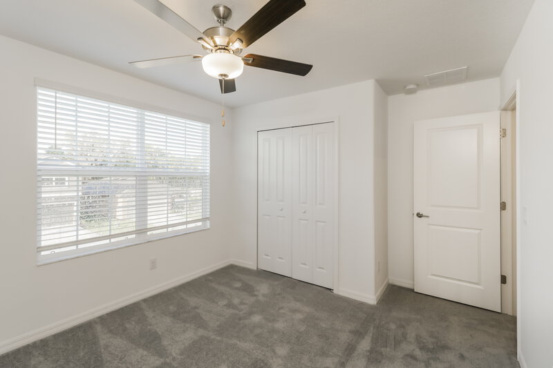 2,810/Mo, 17847 Blissful Stars Dr Lutz, FL 33558 Bedroom View 3
