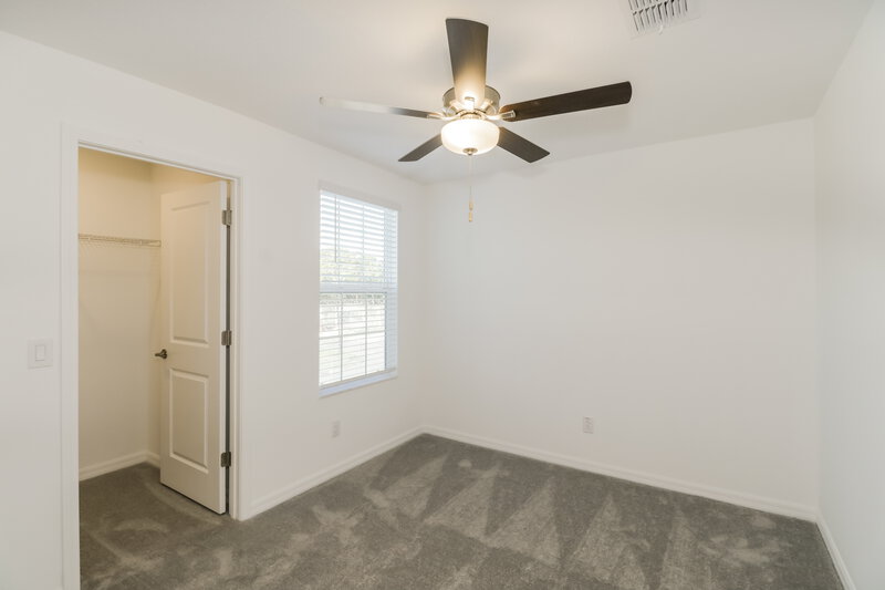 2,810/Mo, 17847 Blissful Stars Dr Lutz, FL 33558 Bedroom View 4