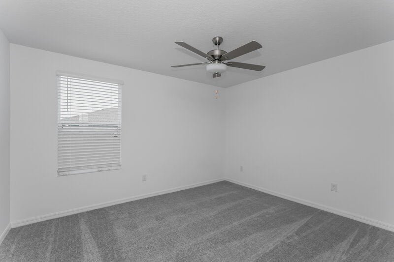 2,915/Mo, 17839 Blissful Stars Dr Lutz, FL 33558 Bedroom View