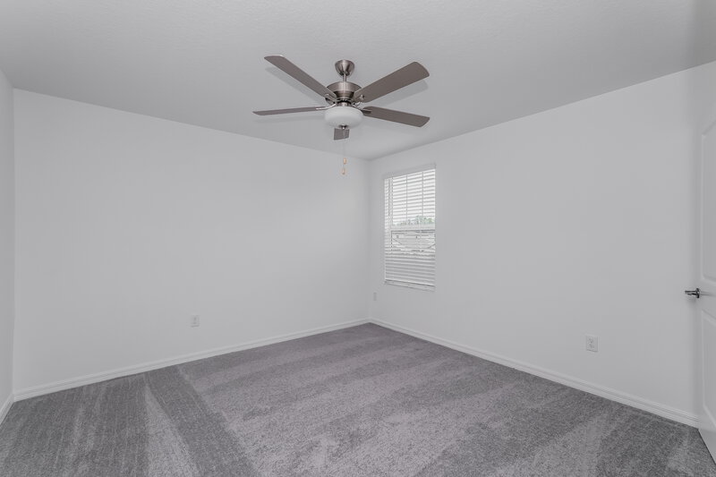 2,915/Mo, 17839 Blissful Stars Dr Lutz, FL 33558 Bedroom View 2