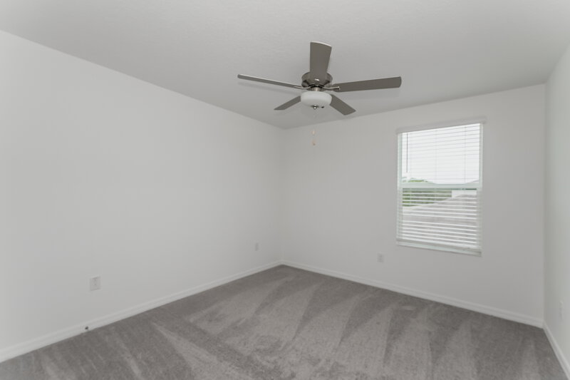 2,915/Mo, 17839 Blissful Stars Dr Lutz, FL 33558 Bedroom View 3