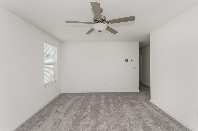 1,915/Mo, 17876 Blissful Stars Dr Lutz, FL 33558 Loft View