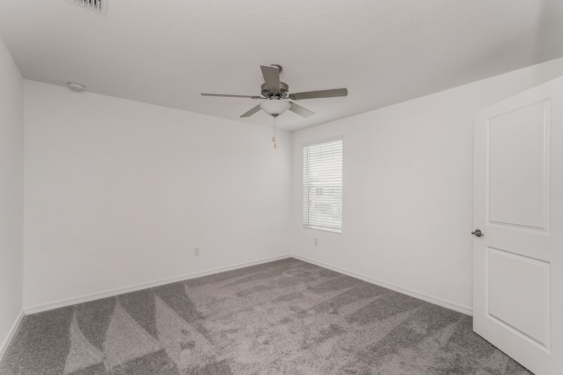 1,915/Mo, 17876 Blissful Stars Dr Lutz, FL 33558 Bedroom View