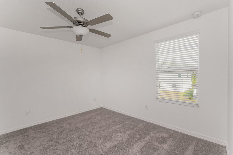 1,915/Mo, 17876 Blissful Stars Dr Lutz, FL 33558 Bedroom View 2