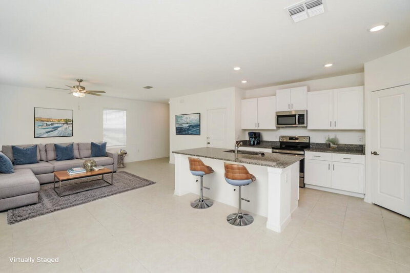 2,720/Mo, 17900 Blissful Stars Dr Lutz, FL 33558 Misc View