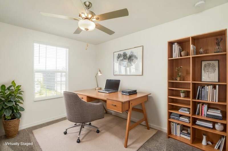 2,720/Mo, 17900 Blissful Stars Dr Lutz, FL 33558 Misc View 12