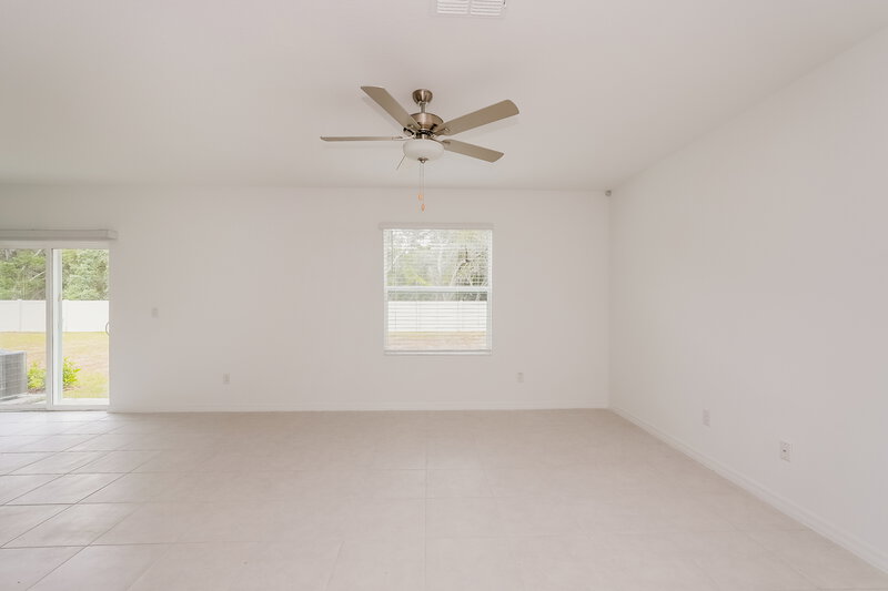 2,730/Mo, 17932 Blissful Stars Dr Lutz, FL 33558 Living Room View