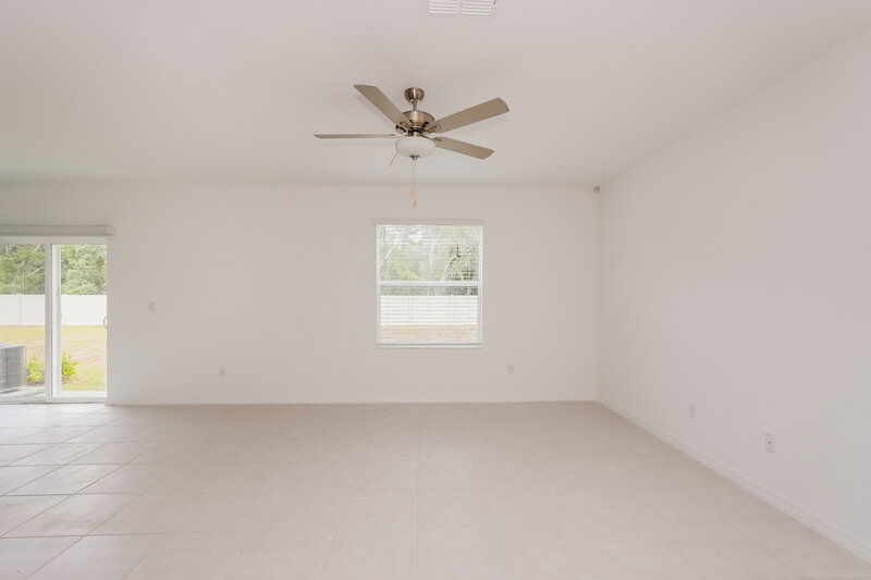 2,725/Mo, 17932 Blissful Stars Dr Lutz, FL 33558 Living Room View