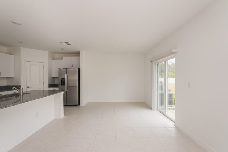 2,725/Mo, 17932 Blissful Stars Dr Lutz, FL 33558 Dining Room View