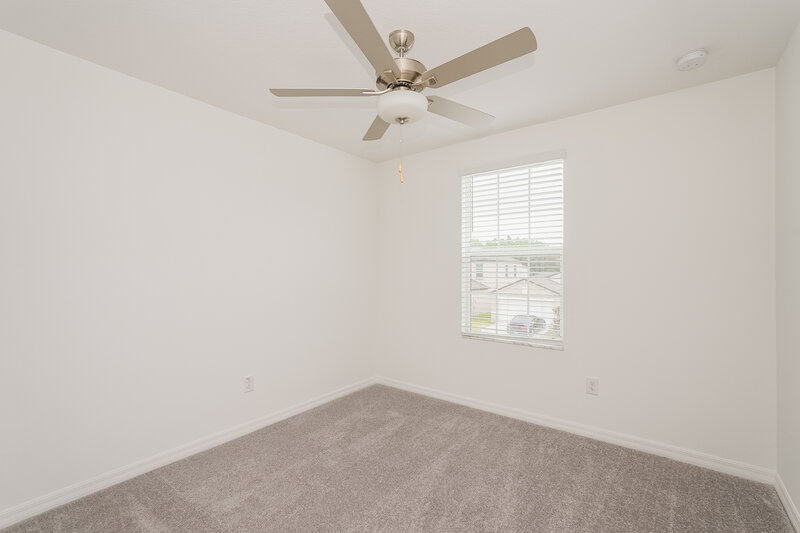 2,725/Mo, 17932 Blissful Stars Dr Lutz, FL 33558 Bedroom View 3