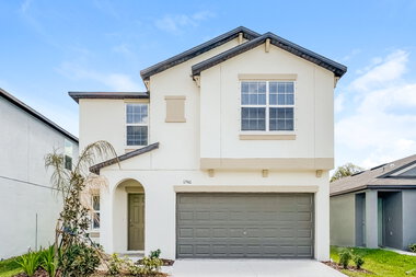 mi tsu 17940 Blissful Stars Dr Lutz, FL 33558 | Progress Residential