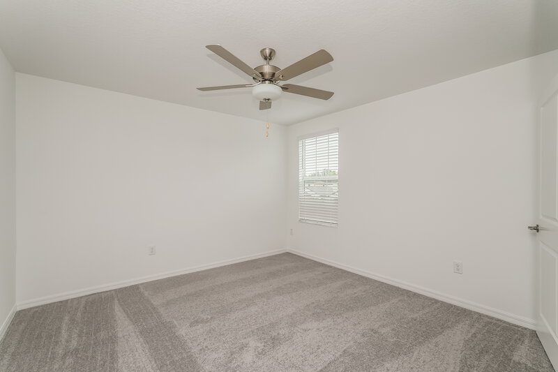 4,560/Mo, 17954 Blissful Stars Dr Lutz, FL 33558 Main Bedroom View 2