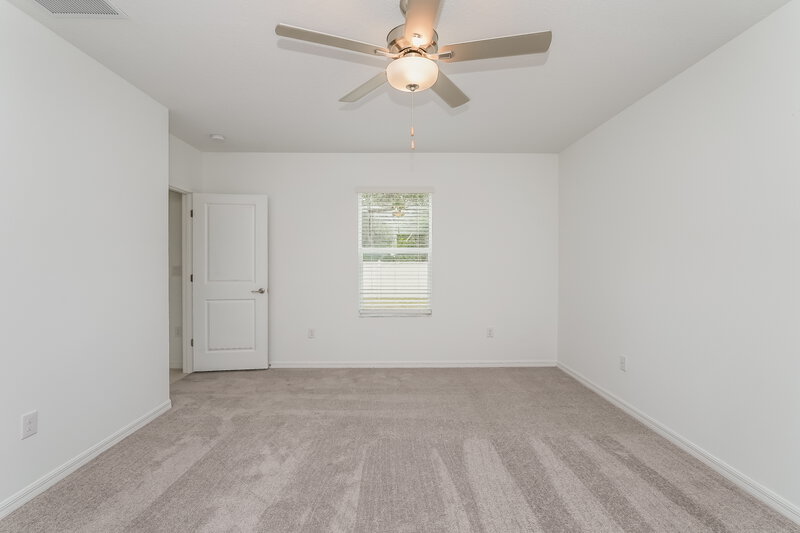 4,560/Mo, 17954 Blissful Stars Dr Lutz, FL 33558 Main Bedroom View 3