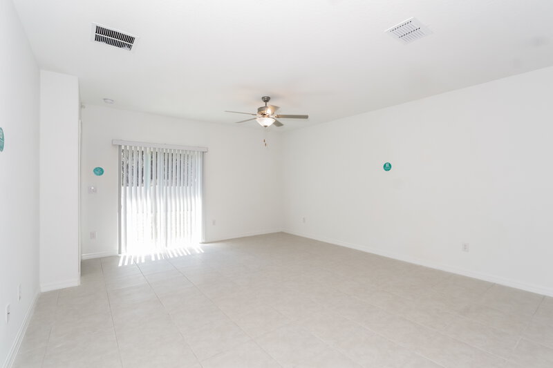 2,955/Mo, 17994 Blissful Stars Dr Lutz, FL 33558 Living Room View 2
