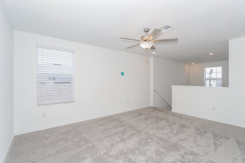 2,955/Mo, 17994 Blissful Stars Dr Lutz, FL 33558 Loft View